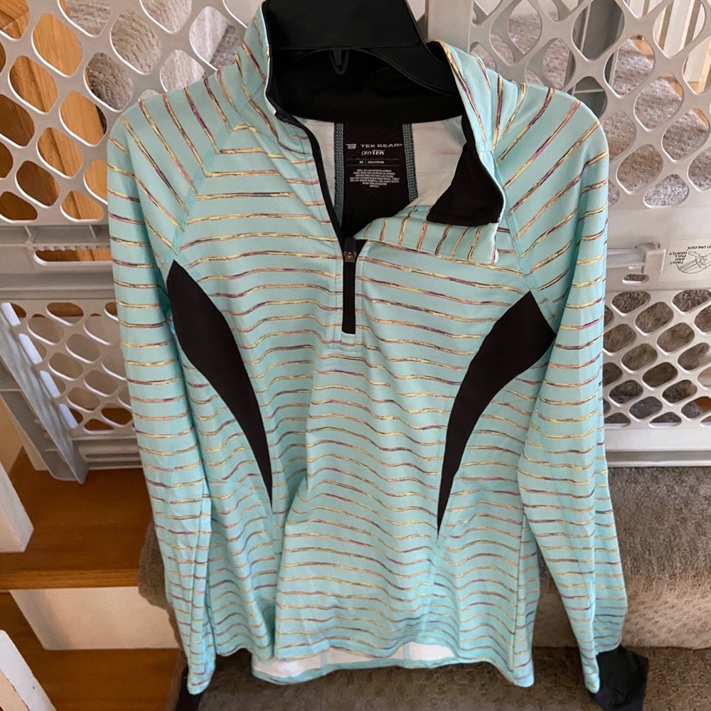 Tek Gear athletic pullover